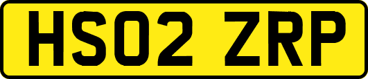 HS02ZRP