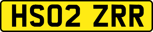 HS02ZRR