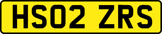 HS02ZRS