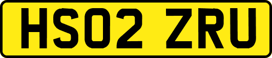 HS02ZRU