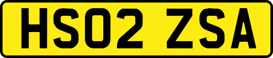 HS02ZSA
