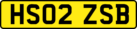 HS02ZSB