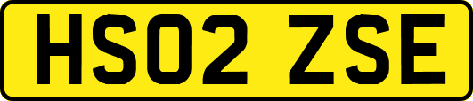 HS02ZSE