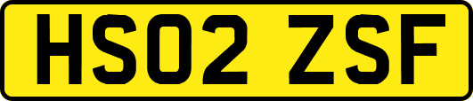 HS02ZSF