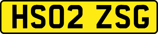 HS02ZSG