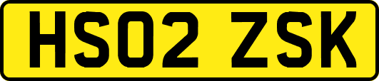 HS02ZSK
