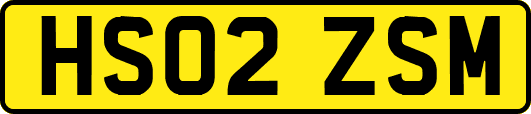 HS02ZSM