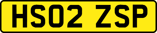 HS02ZSP