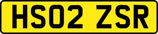 HS02ZSR