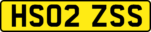 HS02ZSS