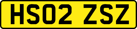 HS02ZSZ