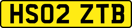 HS02ZTB