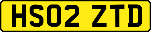 HS02ZTD