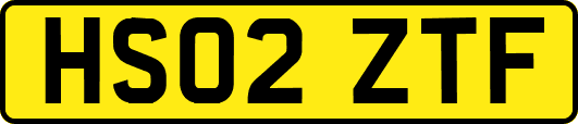 HS02ZTF