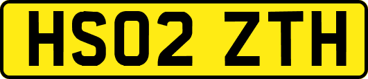 HS02ZTH