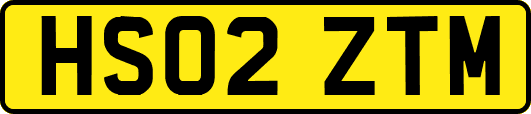 HS02ZTM