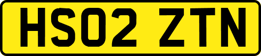 HS02ZTN