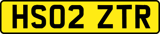 HS02ZTR