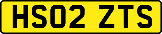 HS02ZTS