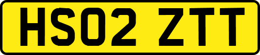 HS02ZTT
