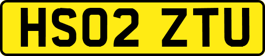 HS02ZTU