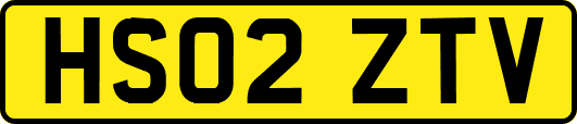 HS02ZTV