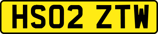 HS02ZTW