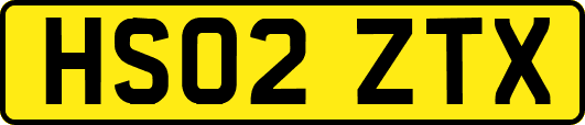 HS02ZTX