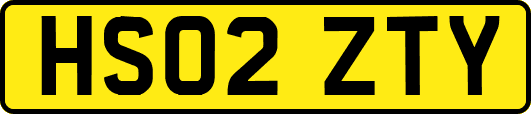 HS02ZTY
