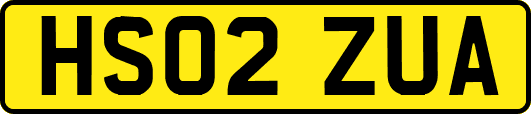HS02ZUA