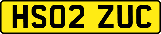 HS02ZUC