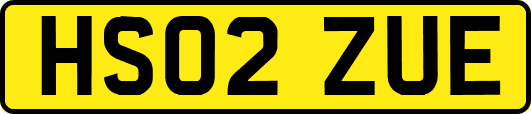 HS02ZUE