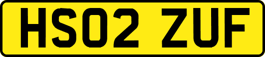 HS02ZUF