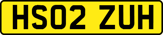 HS02ZUH
