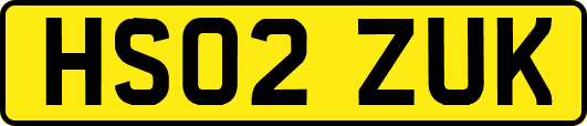 HS02ZUK