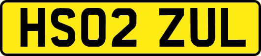 HS02ZUL