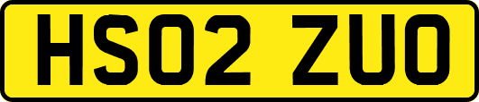 HS02ZUO