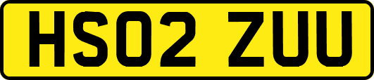 HS02ZUU