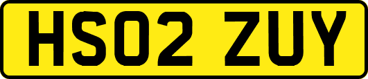 HS02ZUY