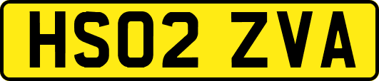 HS02ZVA