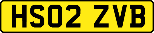 HS02ZVB