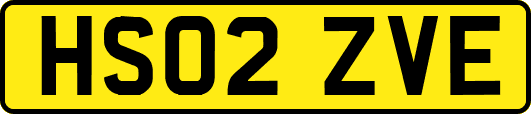 HS02ZVE