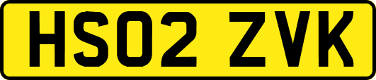 HS02ZVK