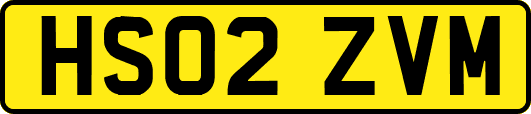 HS02ZVM