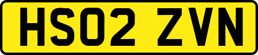 HS02ZVN