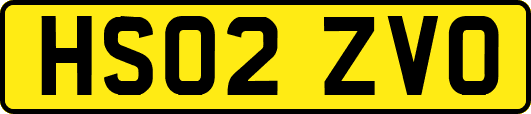 HS02ZVO