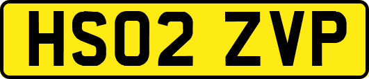 HS02ZVP