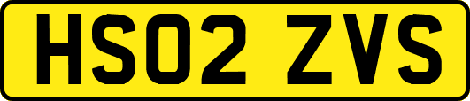 HS02ZVS