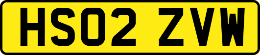 HS02ZVW