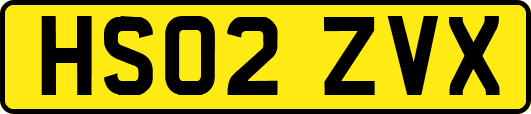 HS02ZVX